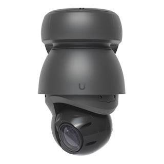 Ubiquiti Networks Camera AI Pan-Tilt-Zoom 4K UVC-AI-PTZ-B Black