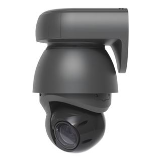 Ubiquiti Networks Camera AI Pan-Tilt-Zoom 4K UVC-AI-PTZ-B Black