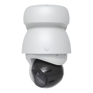 Ubiquiti Networks Camera AI Pan-Tilt-Zoom 4K UVC-AI-PTZ-W White