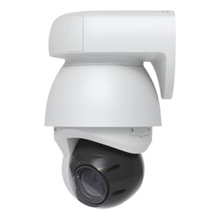 Ubiquiti Networks Camera AI Pan-Tilt-Zoom 4K UVC-AI-PTZ-W White