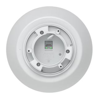 Ubiquiti Networks Camera AI Pan-Tilt-Zoom 4K UVC-AI-PTZ-W White