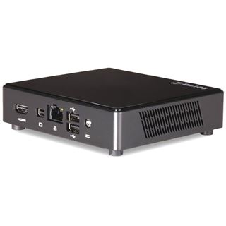 Terra PC-MICRO 3100 SILENT GREENLINE Intel Celeron N5100 W11PRO 8GB