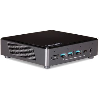 Terra PC-MICRO 3100 SILENT GREENLINE Intel Celeron N5100 W11PRO 8GB