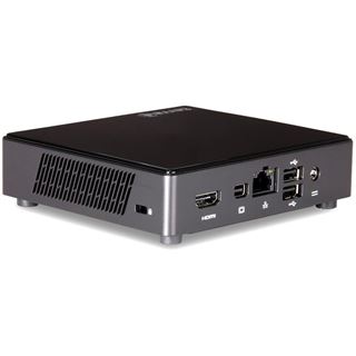 Terra PC-MICRO 3100 SILENT GREENLINE Intel Celeron N5100 W11PRO 8GB