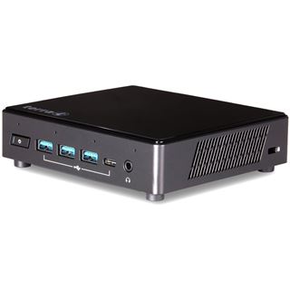 Terra PC-MICRO 3100 SILENT GREENLINE Intel Celeron N5100 W11PRO 8GB