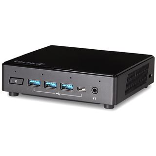 Terra PC-MICRO 3100 SILENT GREENLINE Intel Celeron N5100 W11PRO 8GB