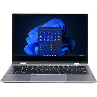 Notebook 13.3" (33,78cm) Terra MOBILE 360-13R i5-1334U W11P