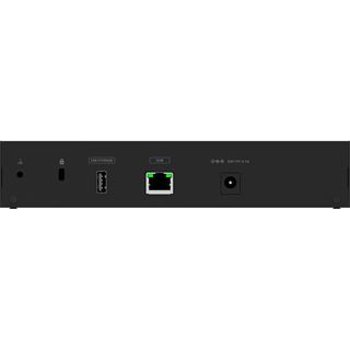 Netgear M4250-8G2XF-POE+ 220W FULLY MANAGED SWITCH 8-PORT AV LINE