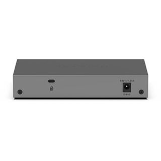 Netgear 8-PORT POE+ 1G PLUS SWITCH POE BUDGET 62 W FANLESS