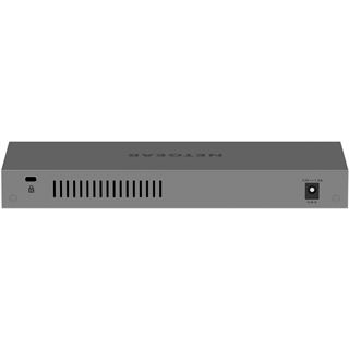Netgear 8X 1G PORT UNMANAGED SWITCH 10G/MULTI-GIG UPLINK PORT