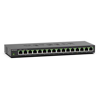 Netgear 16-PORT 1G UNMANAGED SWITCH