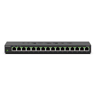 Netgear 16-PORT 1G UNMANAGED SWITCH