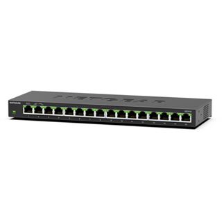 Netgear 16-PORT 1G UNMANAGED SWITCH