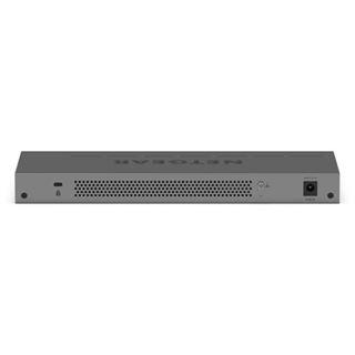 Netgear 16-PORT POE+ 1G PLUS SWITCH 1XSFP PORT 180W