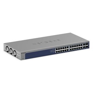Netgear 24X MULTI-GIGABIT PLUS-SWITCH WITH 2X SFP+ 10G PORTS