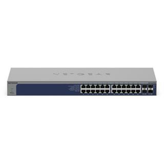 Netgear 24X MULTI-GIGABIT PLUS-SWITCH WITH 2X SFP+ 10G PORTS