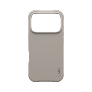 PanzerGlass CARE BY FASHIONABLE CASE SAMBA VANILLA W. MAGSAFE IPHONE