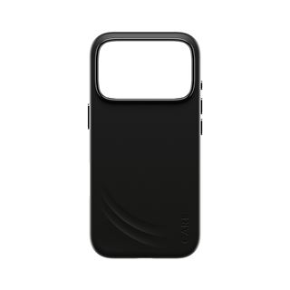 PanzerGlass CARE BY FEATURE FLOW CASE BLACK W. MAGSAFE IPHONE 17 PRO