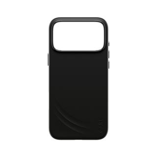 PanzerGlass CARE BY FEATURE FLOW CASE BLACK W. MAGSAFE IPHONE 17 PRO