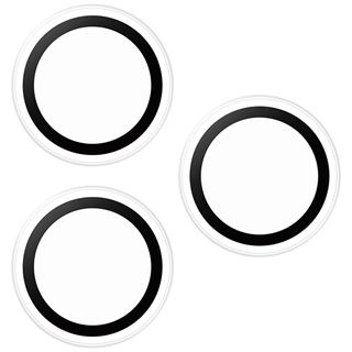 PanzerGlass SAFE. BY CAMERA LENS PROTECTOR 17 PRO IPHONE 17 PRO MAX