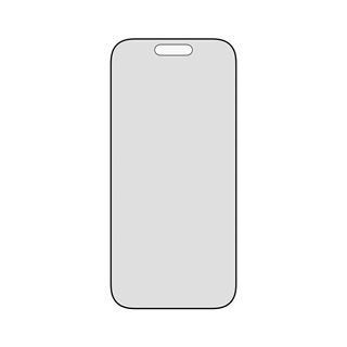 PanzerGlass PRIVACY SCREEN PROTECTOR W. BLACK IPHONE 16 PRO