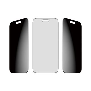 PanzerGlass 2-WAY PRIVACY SCREEN PROTECTOR ULTRA-WIDE FIT W.