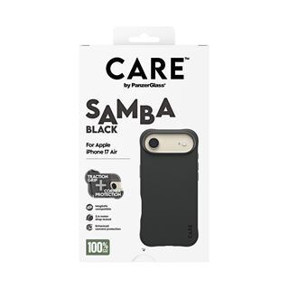 PanzerGlass CARE BY FASHIONABLE CASE SAMBA W. MAGSAFE IPHONE 17 AIR