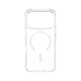 PanzerGlass CARE BY FASHIONABLE CASE SAMBA W. WHITE MAGSAFE IPHONE 17