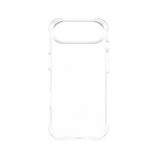 PanzerGlass CARE BY FASHIONABLE CASE SAMBA W. WHITE MAGSAFE IPHONE 17