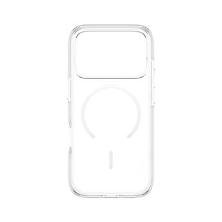 PanzerGlass CARE BY FLAGSHIP CASE TRANSPARENT EXPLORER W. WHITE
