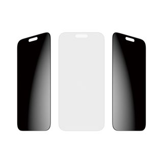 PanzerGlass SAFE. BY PRIVACY SCREEN PROTECT MAX ULTRA-WIDE FIT W.