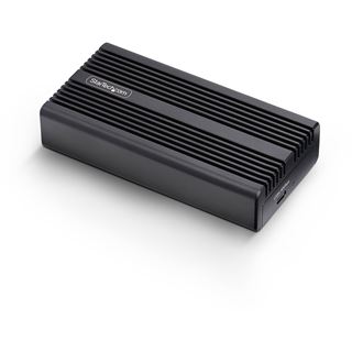 Startech M.2 USB4 NVME ENCLOSURE USB-C USB-C/THUNDERBOLT 5/4 SSD