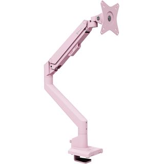 Arozzi TIS Alzare Neo 17"-32" 1TFT 3Gelenke Max.9KG pink
