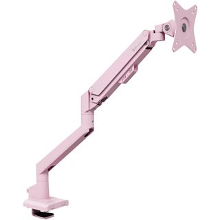 Arozzi TIS Alzare Neo 17"-32" 1TFT 3Gelenke Max.9KG pink