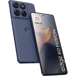 Motorola Edge 60 256 GB Slipstream PB7E0037SE