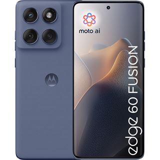 Motorola Edge 60 256 GB Slipstream PB7E0037SE