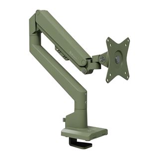 Arozzi TIS Alzare Neo 17"-32" 1TFT 3Gelenke Max.9KG gr?n