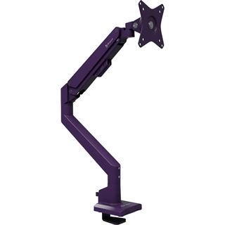 Arozzi TIS Alzare Neo 17"-32" 1TFT 3Gelenke Max.9KG lila