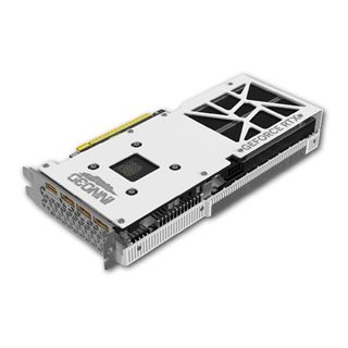 8GB INNO3D GeForce RTX 5060 Twin X2 OC WHITE GDDR7 HDMI 3xDP
