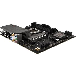 Sapphire Pulse B850M WIFI AMD B850 So.AM5 DDR5 mATX Retail