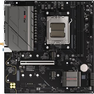 Sapphire Pulse A620AM AMD A620 So.AM5 DDR5 mATX Retail