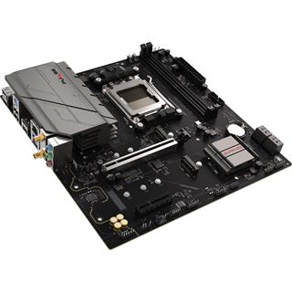 Sapphire Pulse A620AM AMD A620 So.AM5 DDR5 mATX Retail