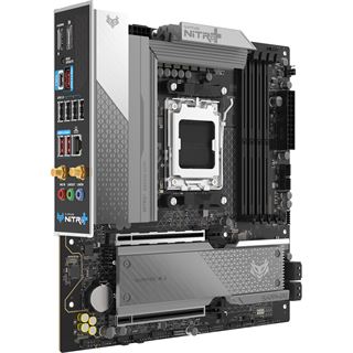 Sapphire NITRO+ B850M WIFI7 AMD,AM5,DDR5,MATX