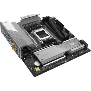 Sapphire NITRO+ B850M WIFI7 AMD,AM5,DDR5,MATX
