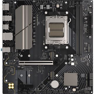 Sapphire B650M-E AMD,AM5,DDR5,MATX