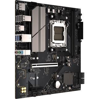 Sapphire B650M-E AMD,AM5,DDR5,MATX