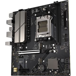 Sapphire B650M-E AMD,AM5,DDR5,MATX