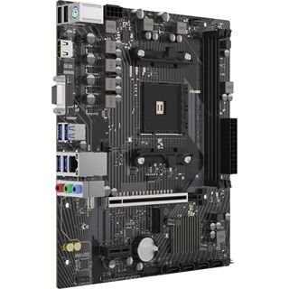 Sapphire A520M-E AMD,AM4,DDR5,MATX