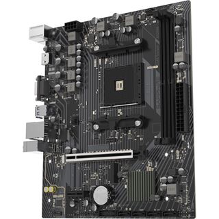 Sapphire A520M-E AMD,AM4,DDR5,MATX