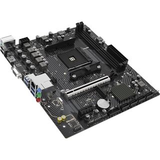 Sapphire A520M-E AMD,AM4,DDR5,MATX